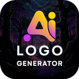 AI لوگو جنریٹر AI Logo Maker