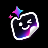 StickerPop - AI Sticker Maker
