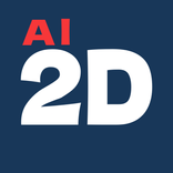 Ai 2D