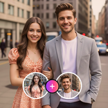 AI Couple Video Generator
