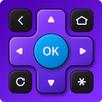 TV Remote - Control Roku & All APK