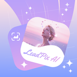 LeadPix AI-AI Photo Engine