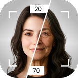 Face Age Changer: Future Face