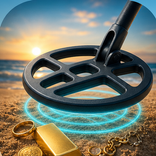 MetalSense Metal Detector