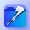 ZipNest File Extractor icon