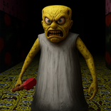 ”Granny Horror Sponge