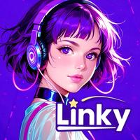 Linky AI: Chat, Play, Connect aplikacja