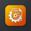 TOML Reader & Editor icon