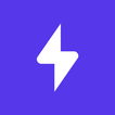 Flash Effect - Restyle AI-icoon