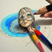 Drawing 3D & Animation - 7Mb APK
