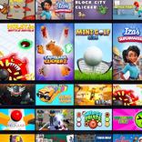 Games io -Online -Multiplayer