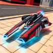 Extreme Space Rush icon