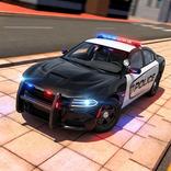 Extreme Police Chase