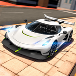 Extreme Car Driving Simulator