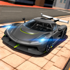 Extreme Car Driving Simulator APK