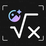 AI Math Solver App