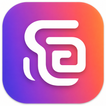 StubGram ikon