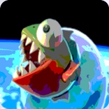 I Am Fish Helper
