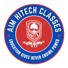 AIM HI TECH CLASSES icon