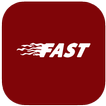 آیکون‌ Fast Choice Shipping