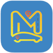 Masar Driver أيقونة
