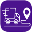 Thiqa Driver 图标