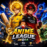 Anime League India
