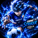Anime Striker India