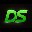 DeepScore: Live Scores & Tips icon