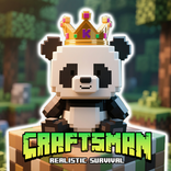 ”Craftsman Realistic