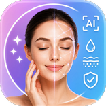AI Skin Scan: Skincare