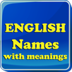 English Baby Names & Meaning APK