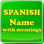 Spanish Baby Names & Meaning