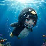 GuGuGaGa Penguin APK