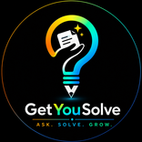 GetYouSolve : Problem Solver