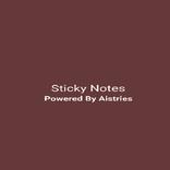 Sticky Notes