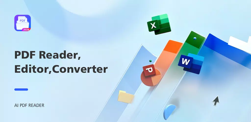 AI PDF Reader