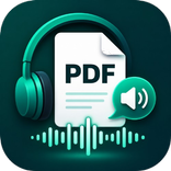 AI PDF Reader & Speech