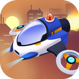 Sky Commander