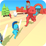 MergeBattle