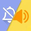 Sound Switch Widget ikona