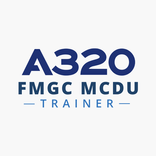 Airbus 320 FMGC MCDU Training