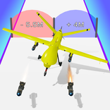 Airborne Evolution!