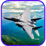 Aircraft strike fighter