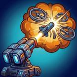 Air Defense: Drones & Missiles