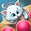 Kitty Snatch - Match 3 APK