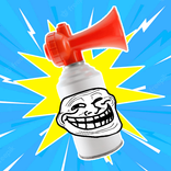 Sound Prank Funny Siren Sounds