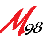 Magic 98 icon