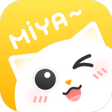 MIYA-Meet you. Meet good voice APK