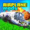 Airplane mod - transport addon APK